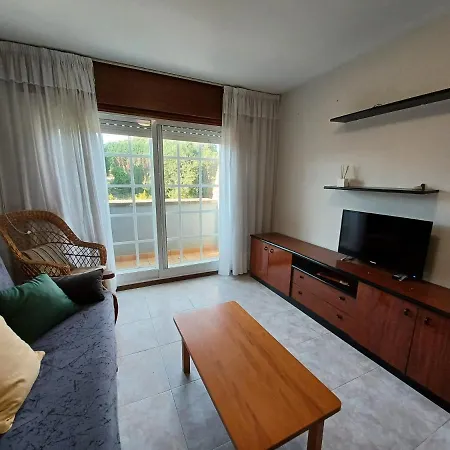 Apartment Cerca De La Playa Silgar #j